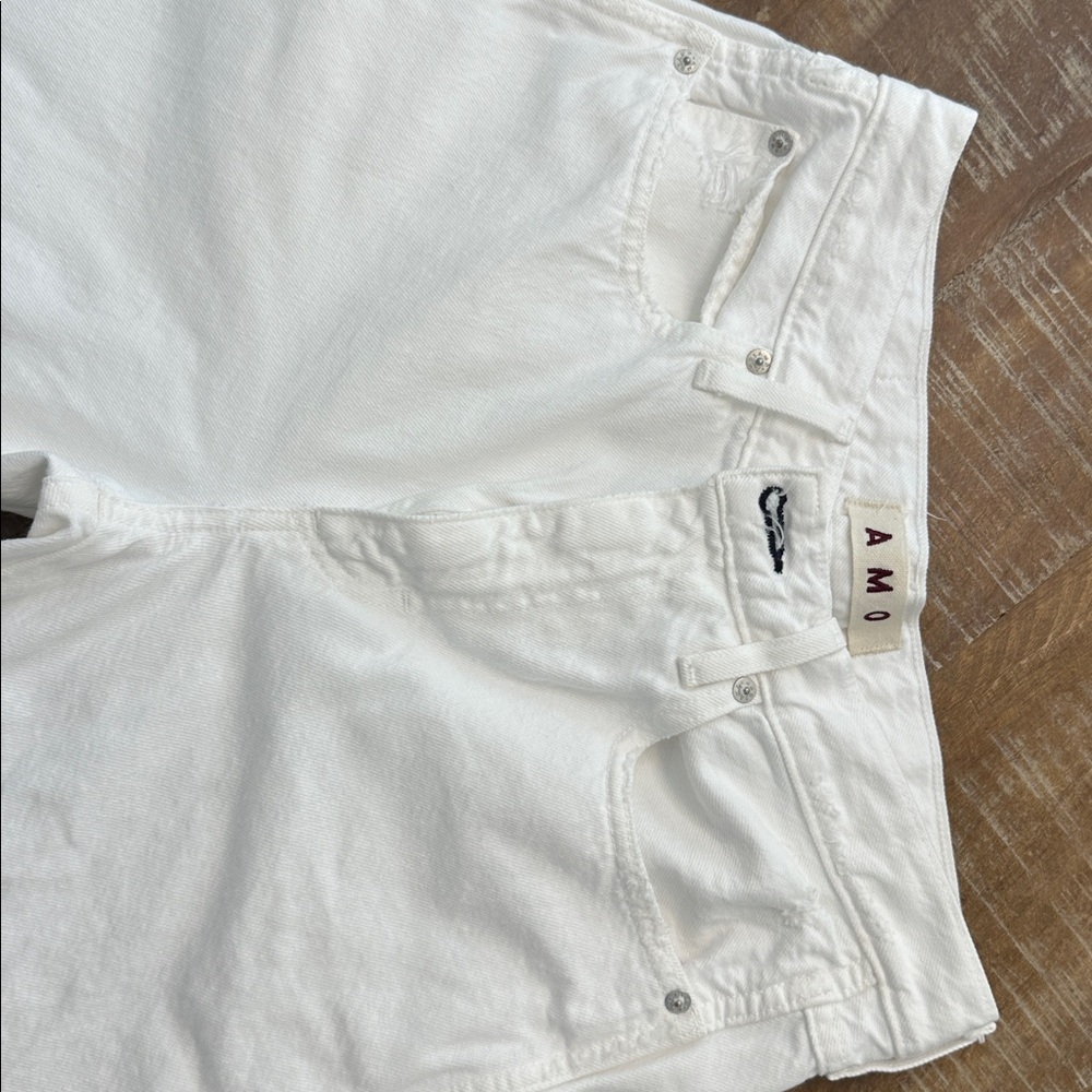 AMO Billie Jeans - Picture 4 of 9
